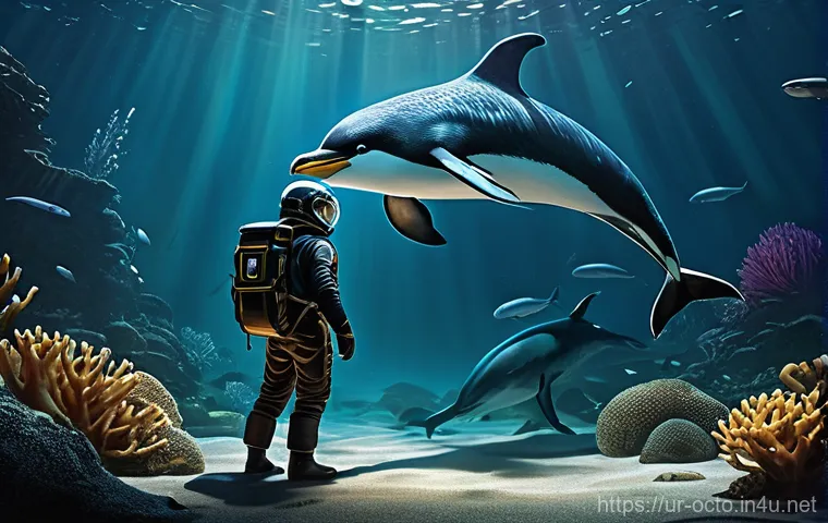 옥토넛 페이소의 의학적 도전 - **Prompt 1: Peso, the Calm Ocean Medic**
"A heartwarming, highly detailed, realistic illustratio... 옥토넛 페이소의 의학적 도전 - **Prompt 1: Peso, the Calm Ocean Medic**
"A heartwarming, highly detailed, realistic illustratio...