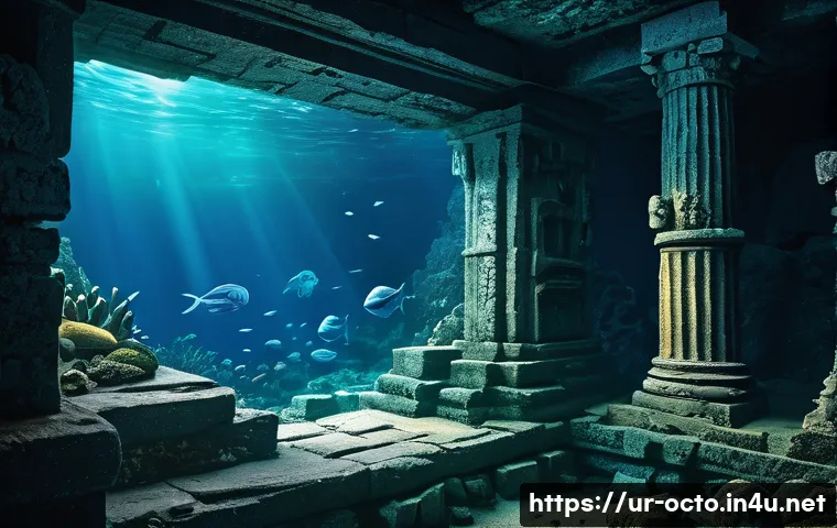 آکٹو ناٹس کے مداحوں کی بنائی تخلیقات: حیران کن دنیا کو دریافت کریں! 3 옥토넛 팬 메이드 콘텐츠 소개 관련 이미지 1