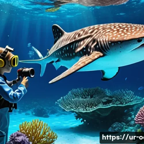 Home 28 옥토넛과 전통 해양 전설 비교 - **Prompt for Modern Scientific Ocean Exploration:**
"A vibrant, dynamic underwater scene featuri...