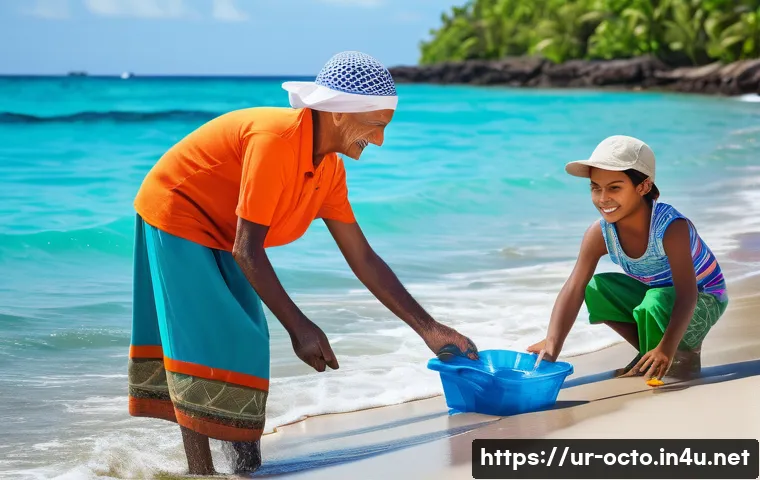 اوکٹوناٹس اور سمندری دیومالائی کہانیاں: ان کی حیران کن حقیقتیں دریافت کریں 4 옥토넛과 전통 해양 전설 비교 관련 이미지 2