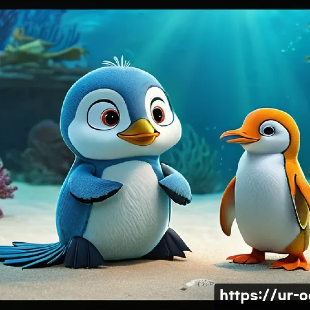 옥토넛 페이소의 진료 기록 - **Prompt 1: Dr. Peso's Compassionate Care**
"A heartwarming scene featuring Dr. Peso, a kind and...