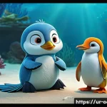 옥토넛 페이소의 진료 기록 - **Prompt 1: Dr. Peso's Compassionate Care**
"A heartwarming scene featuring Dr. Peso, a kind and...