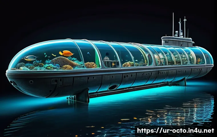 옥토넛의 과학적 사실과 허구 관련 이미지 1