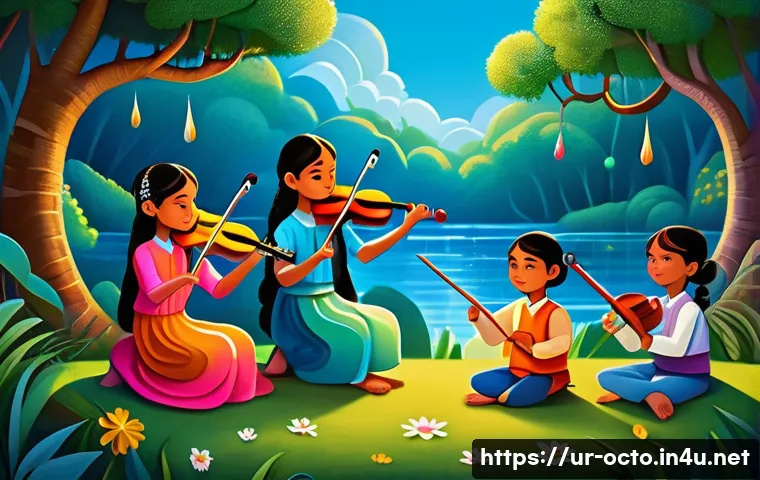 옥토넛 OST 작곡 비하인드 관련 이미지 1